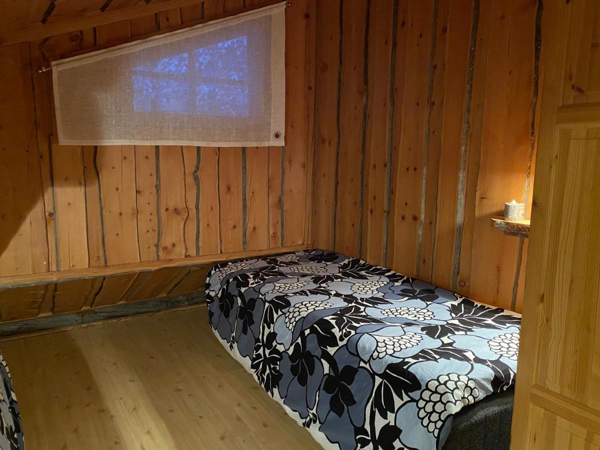 Levi Log Cabin - Viprakka 4A Eksteriør billede